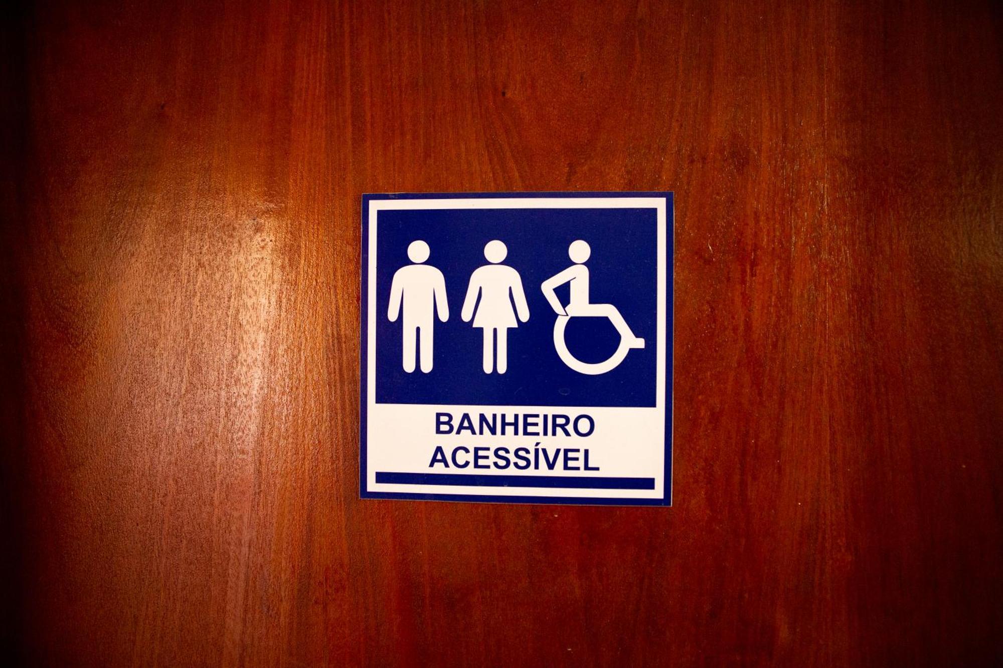 Hotel Recanto Do Sossego Uberlândia Zimmer foto